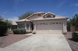 13192 W Desert Ln, Surprise, Az 85374 in Surprise, AZ