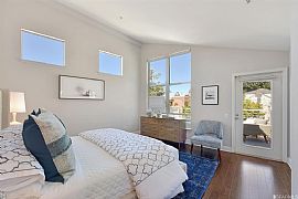 Fantastic Tri-Level 2bed/ 2bath Town-Home Available! in San Francisco, CA (Photo 12 of 12)