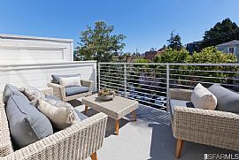 Fantastic Tri-Level 2bed/ 2bath Town-Home Available! in San Francisco, CA (Photo 4 of 12)