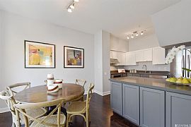 Fantastic Tri-Level 2bed/ 2bath Town-Home Available! in San Francisco, CA (Photo 8 of 12)