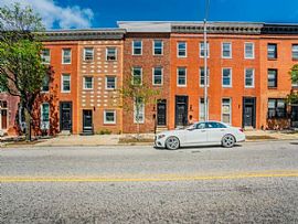 2044 E Fayette St, Baltimore, Md 21231we in Baltimore, MD