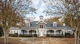Spectacular 2 Story Single Family Home with 2,050 Square Feet. in Raleigh, NC (Photo 2 of 3)