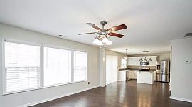 Spectacular 2 Story Single Family Home with 2,050 Square Feet. in Raleigh, NC (Photo 3 of 3)