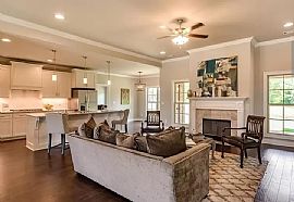 1613 Haworth Park Way, Montgomery, Al 36117 in Montgomery, AL (Photo 5 of 12)