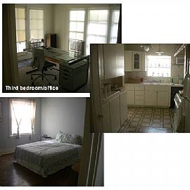 Charming Melrose Hill Hollywood Bungalow in Los Angeles, CA (Photo 3 of 4)