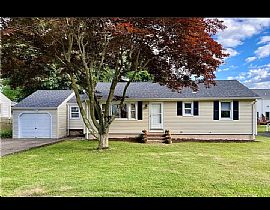 20 Landin St, New Haven, Ct 06525 in New Haven, CT