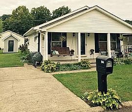 47 Pine Dr, Barboursville, Wv 25504 in Barboursville, WV