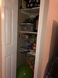 47 Pine Dr, Barboursville, Wv 25504 in Barboursville, WV (Photo 9 of 12)