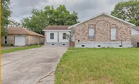 3bedroom 1.5 Bathroom in Texas City, TX