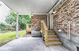 3bedroom 1.5 Bathroom in Texas City, TX (Photo 12 of 12)