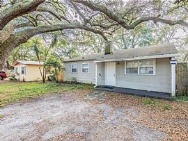 $750 For Rent and $750 For Security Deposit in Tampa, FL