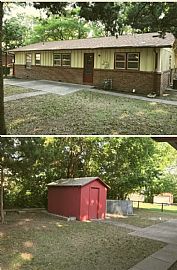 866 Fabrique St, Wichita, Ks 67218 Rent Is $800  in Wichita, KS (Photo 3 of 6)