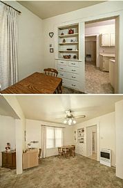 833 S Elizabeth St, Wichita, Ks 67213 Rent Is $800  in Wichita, KS (Photo 3 of 7)