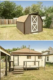 833 S Elizabeth St, Wichita, Ks 67213 Rent Is $800  in Wichita, KS (Photo 7 of 7)