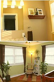 W 9th St, Lawrence, Ks 66049, Rent Is $800  in Lawrence, KS (Photo 3 of 6)