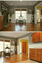 W 9th St, Lawrence, Ks 66049, Rent Is $800  in Lawrence, KS (Photo 4 of 6)