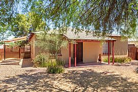 E 23rd St, Tucson, Az 85713 in Tucson, AZ (Photo 9 of 12)