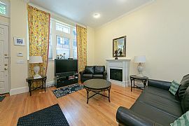Charming 2 Bedroom Home in Boston, MA (Photo 3 of 12)