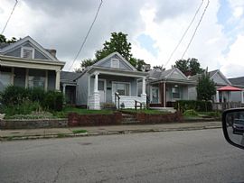 $500 For Rent and $500 For Security 3 in Louisville, KY