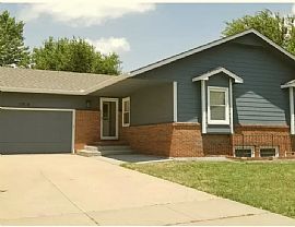 10614 E Lockmoor St, Wichita, Ks 67207  in Wichita, KS