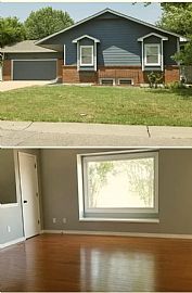 10614 E Lockmoor St, Wichita, Ks 67207  in Wichita, KS (Photo 2 of 8)