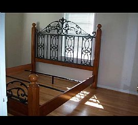 Come and See This Recently Renovated 2/1 Located in The Highly  in Miami, FL (Photo 4 of 6)