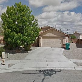 3813 Calming Meadows Ct Ne, Rio Rancho, Nm  in Rio Rancho, NM