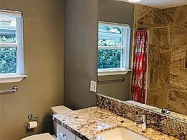 Updated Ranch Home Located in Memorial Bend in Houston, TX