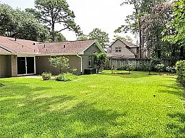 Updated Ranch Home Located in Memorial Bend in Houston, TX (Photo 6 of 12)