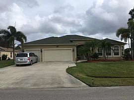 5467 Nw Crooked St, Port Saint Lucie, Fl 34986 in Port Saint Lucie, FL