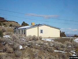 244 Linehan Rd, Mound House, Nv 89706 in Mound House, NV