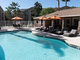 5540 W Harmon Ave, Las Vegas, Nv 89103 in Las Vegas, NV