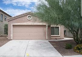 243 E Calle Puente Azul, Sahuarita, Az 85629 in Sahuarita, AZ