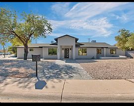 4241 E Calle Tuberia, Phoenix, Az 85018 in Phoenix, AZ