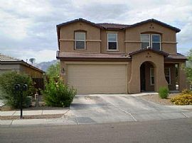 4089 E Birchbrook Ct, Tucson, Az 85712 in Tucson, AZ