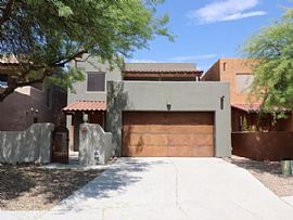 2632 N Sahuara Pl, Tucson, Az 85712 in Tucson, AZ