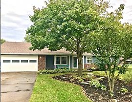 Charming Home in Muncie, IN