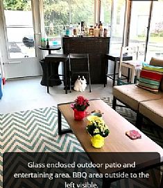 Charming Home in Muncie, IN (Photo 2 of 5)