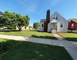 Charming Home in Hammond, IN