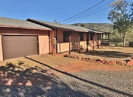 40 Cascade Dr, Sedona, Az 86336 in Sedona, AZ