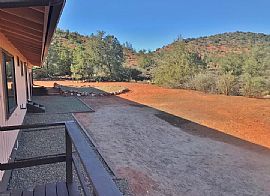 40 Cascade Dr, Sedona, Az 86336 in Sedona, AZ (Photo 3 of 12)