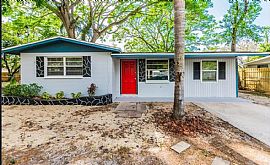 Beautiful 3bd with 2ba Available For Rent in Tampa, FL