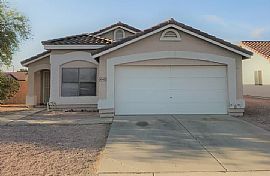 10422 E Bramble Ave, Mesa, Az 85208 in Mesa, AZ