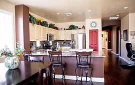 3435 E Riopelle Ave, Gilbert, Az 85298 in Gilbert, AZ (Photo 3 of 8)