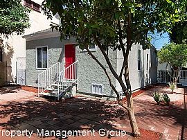 Happy Family Home  in Los Angeles, CA