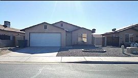 8833 E 38th Pl, Yuma, Az 85365 in Yuma, AZ