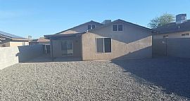 8833 E 38th Pl, Yuma, Az 85365 in Yuma, AZ (Photo 2 of 9)