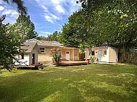 Charming Home with Original Hardwoods in Dallas, TX