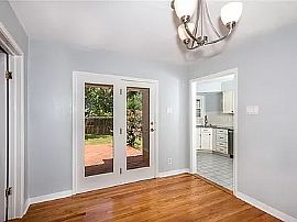 Charming Home with Original Hardwoods in Dallas, TX (Photo 2 of 12)