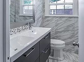 Charming Home with Original Hardwoods in Dallas, TX (Photo 4 of 12)